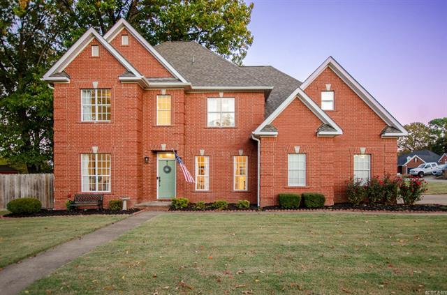 4202  Stephanie  Jonesboro, AR