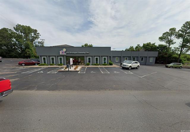 2200 E Matthews Ave  Jonesboro, AR