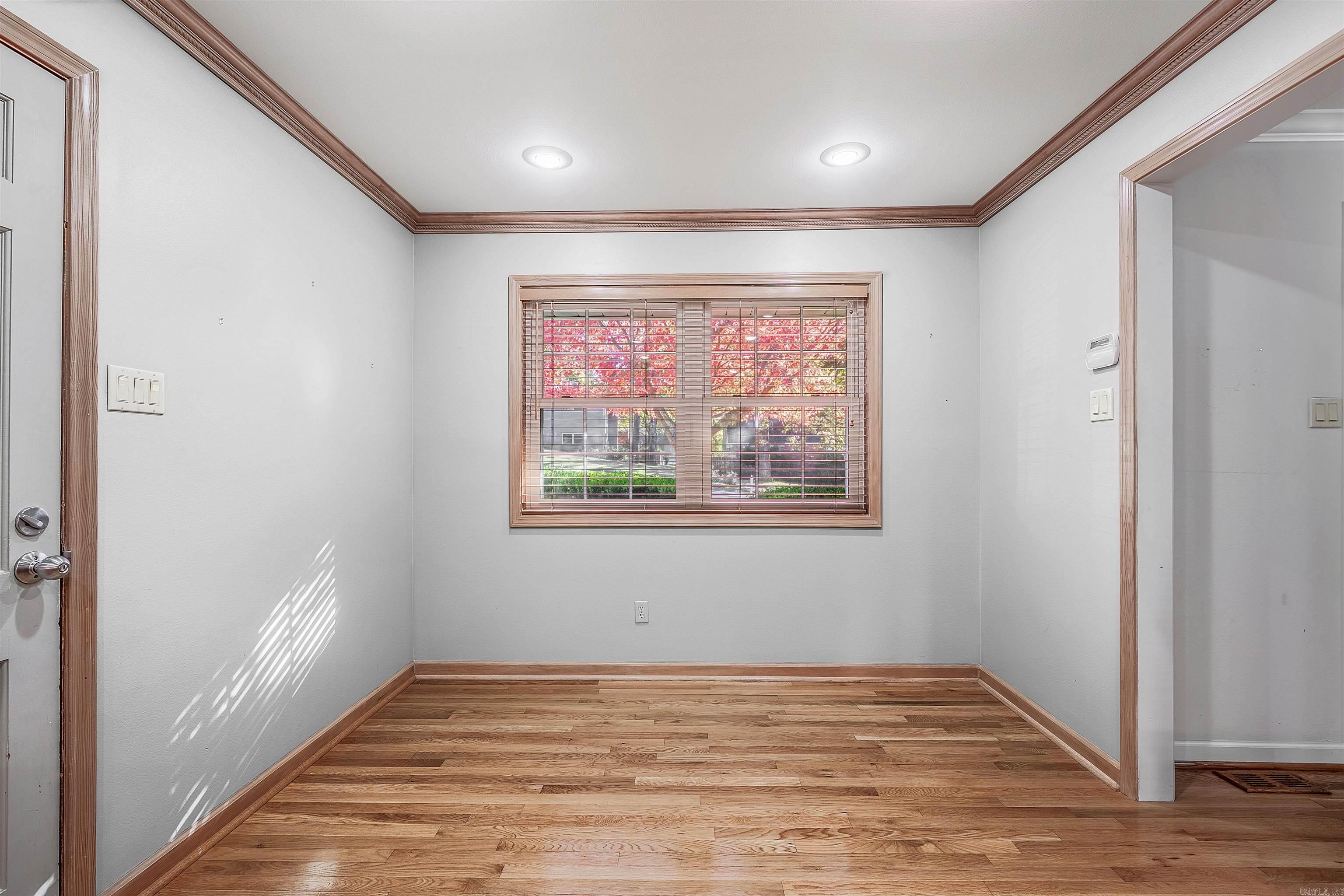 2409 Fairway  North Little Rock, AR