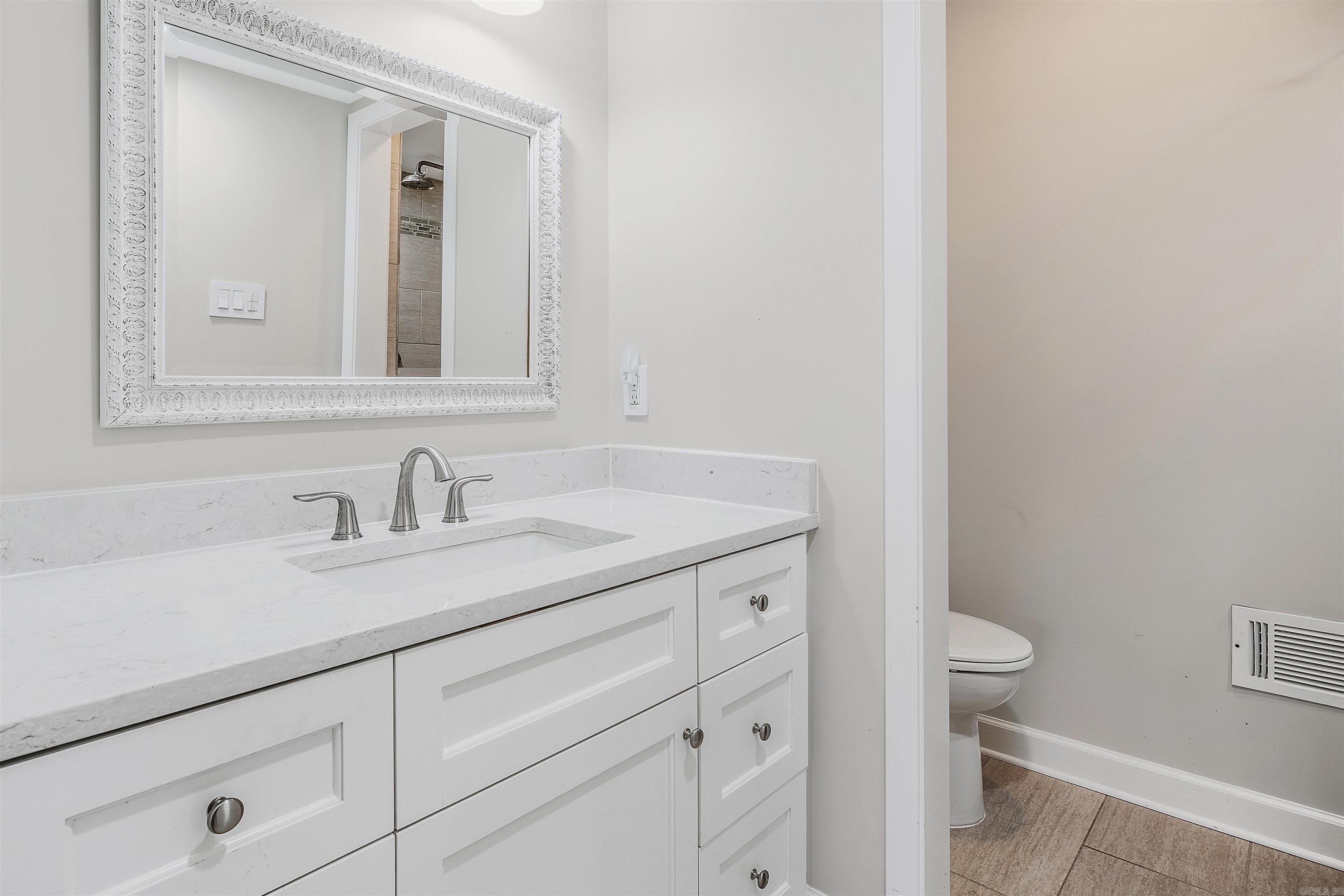 2409 Fairway  North Little Rock, AR