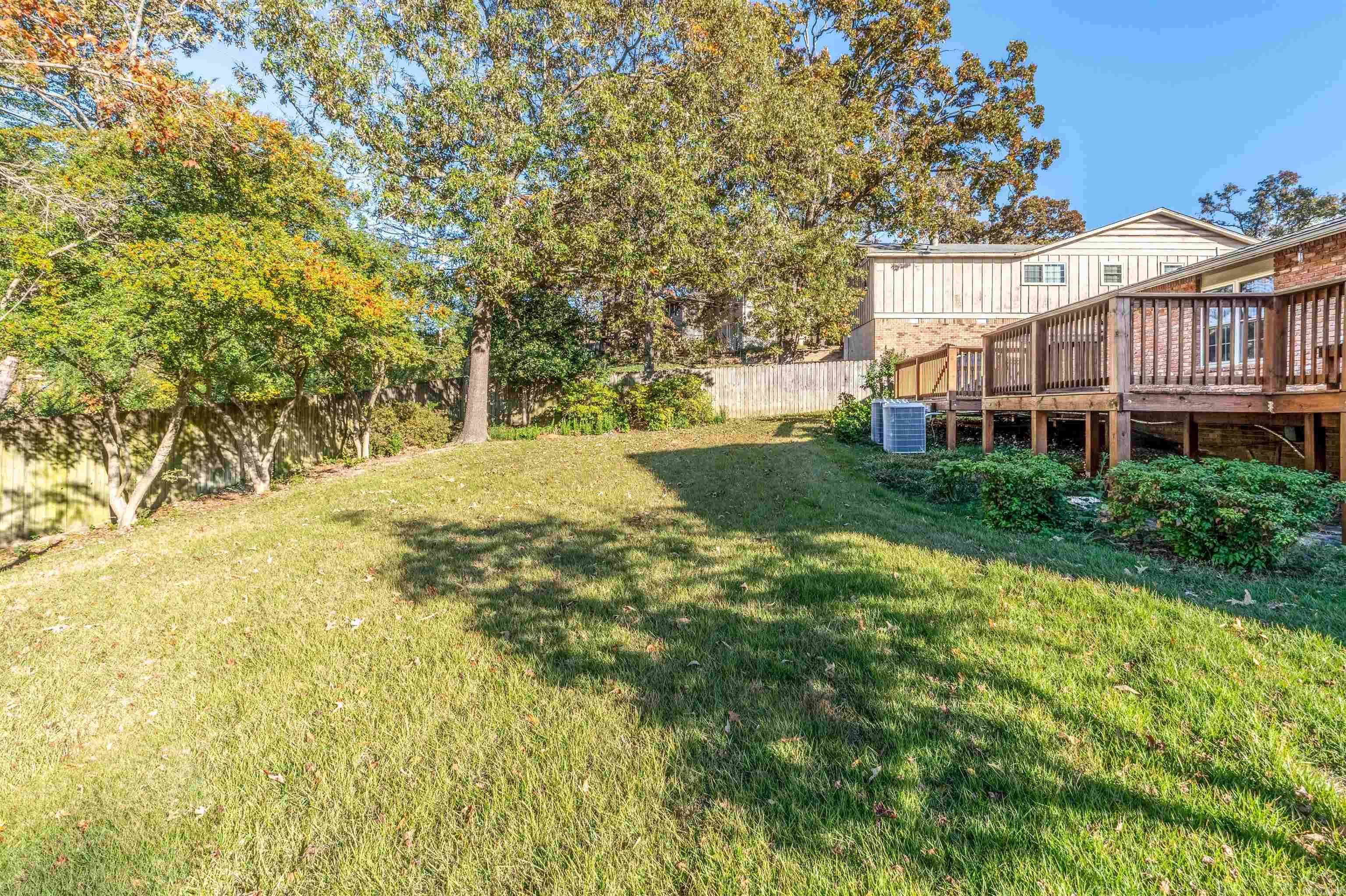 2409 Fairway  North Little Rock, AR
