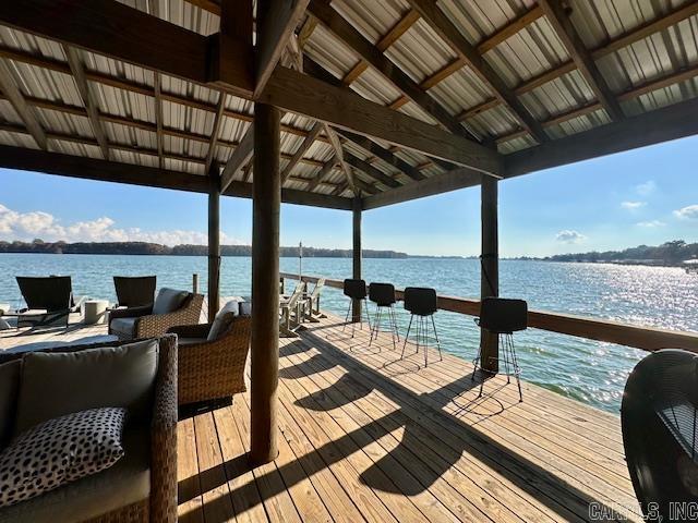 12241  Horseshoe Circle  Horseshoe Lake, AR