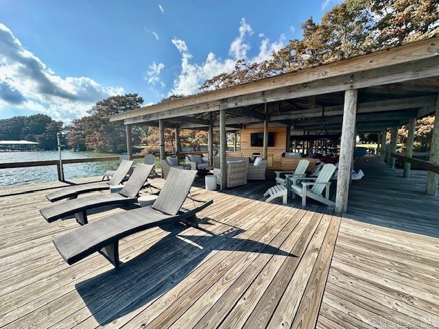 12241 Horseshoe Circle Horseshoe Lake, AR 72348