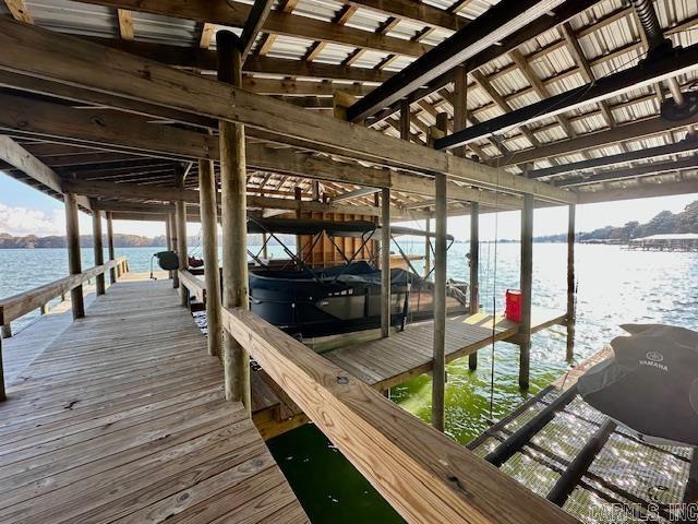 12241 Horseshoe Circle Horseshoe Lake, AR 72348