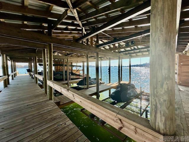 12241 Horseshoe Circle Horseshoe Lake, AR 72348