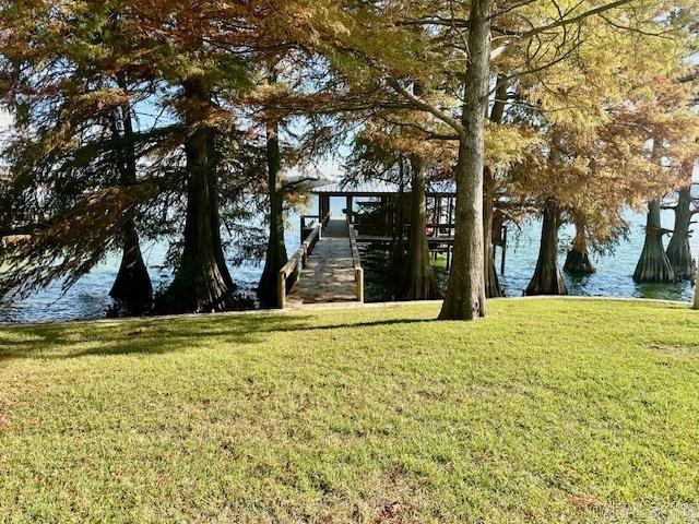 12241 Horseshoe Circle Horseshoe Lake, AR 72348