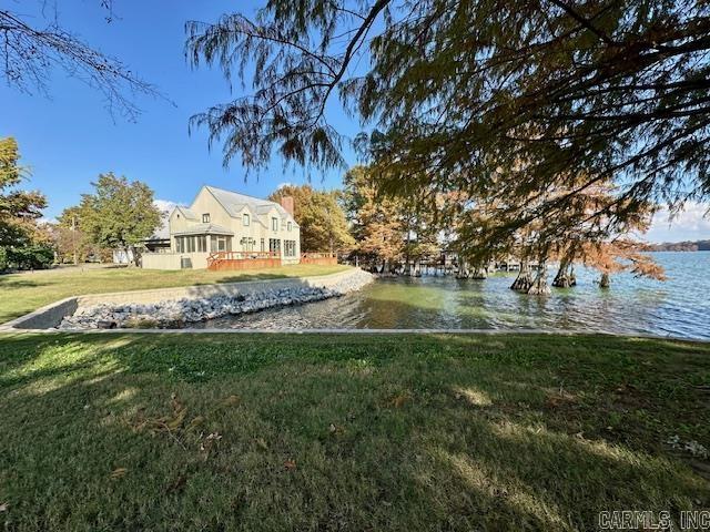 12241 Horseshoe Circle Horseshoe Lake, AR 72348