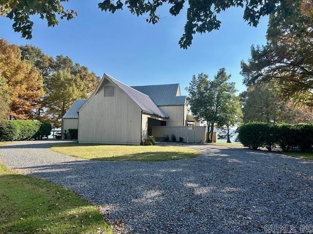 12241 Horseshoe Circle Horseshoe Lake, AR 72348