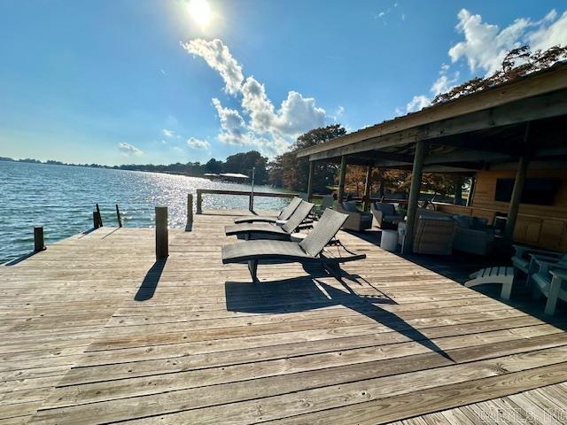 12241 Horseshoe Circle Horseshoe Lake, AR 72348