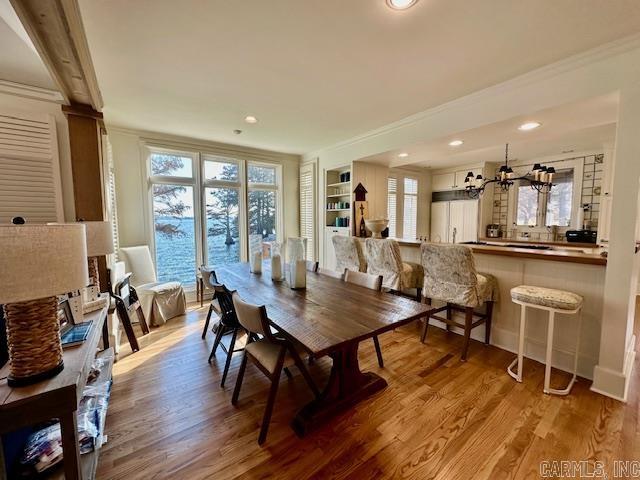 12241 Horseshoe Circle Horseshoe Lake, AR 72348