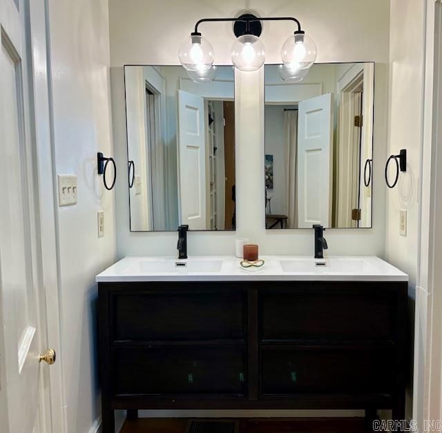 12241 Horseshoe Circle Horseshoe Lake, AR 72348