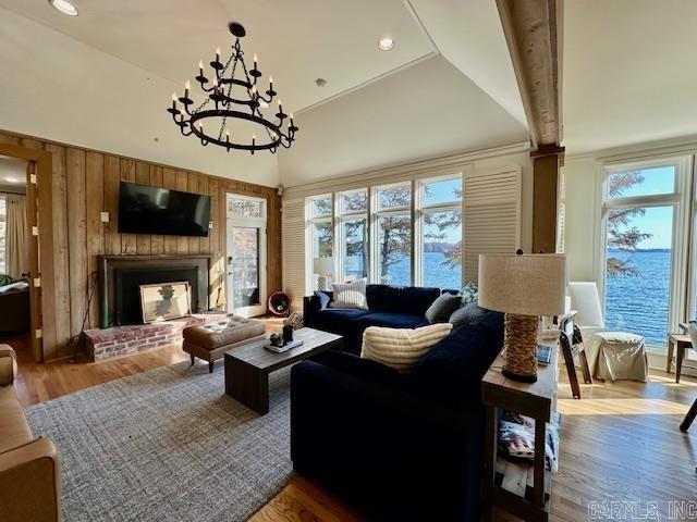 12241 Horseshoe Circle Horseshoe Lake, AR 72348