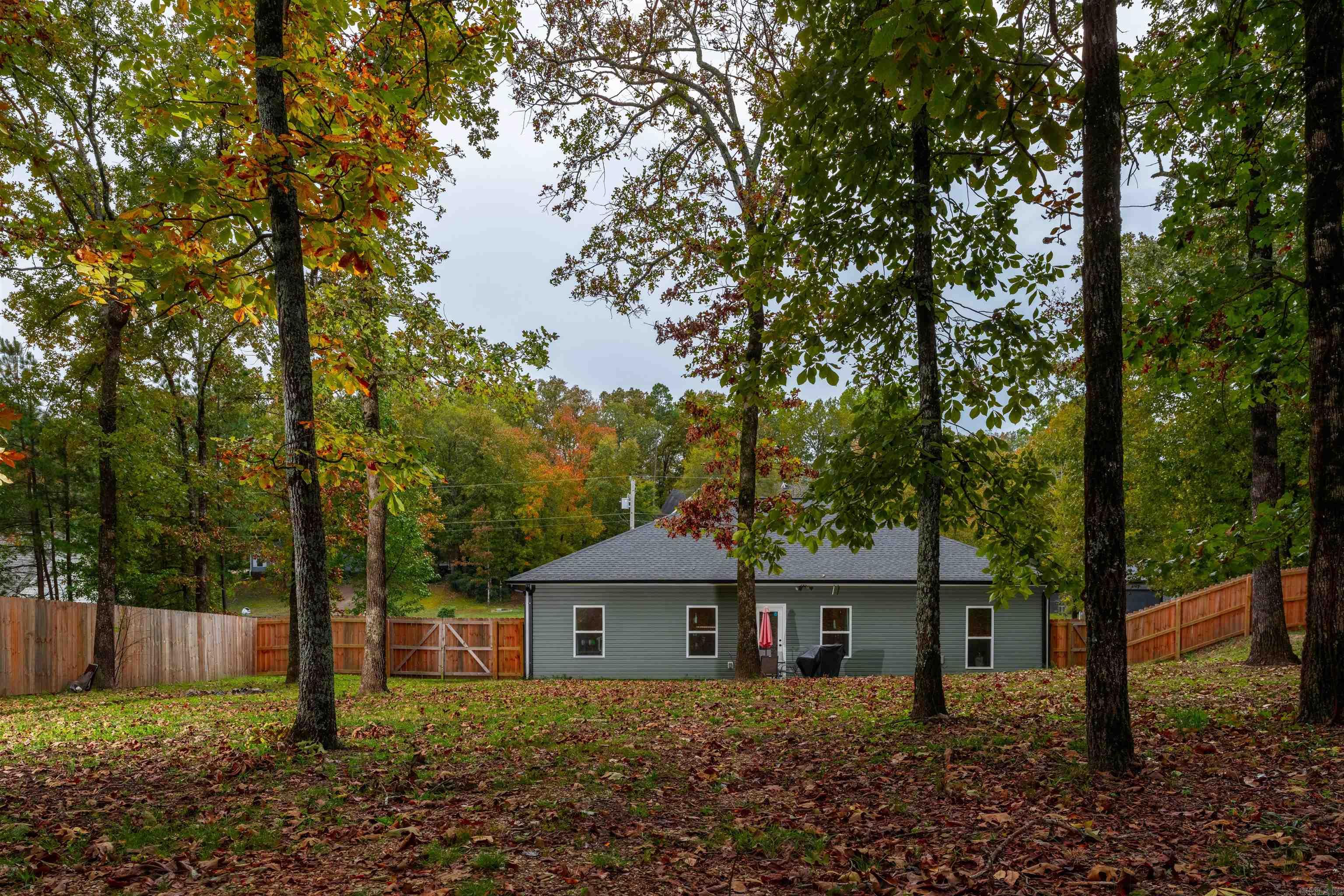 106 Stonebriar  Hot Springs, AR