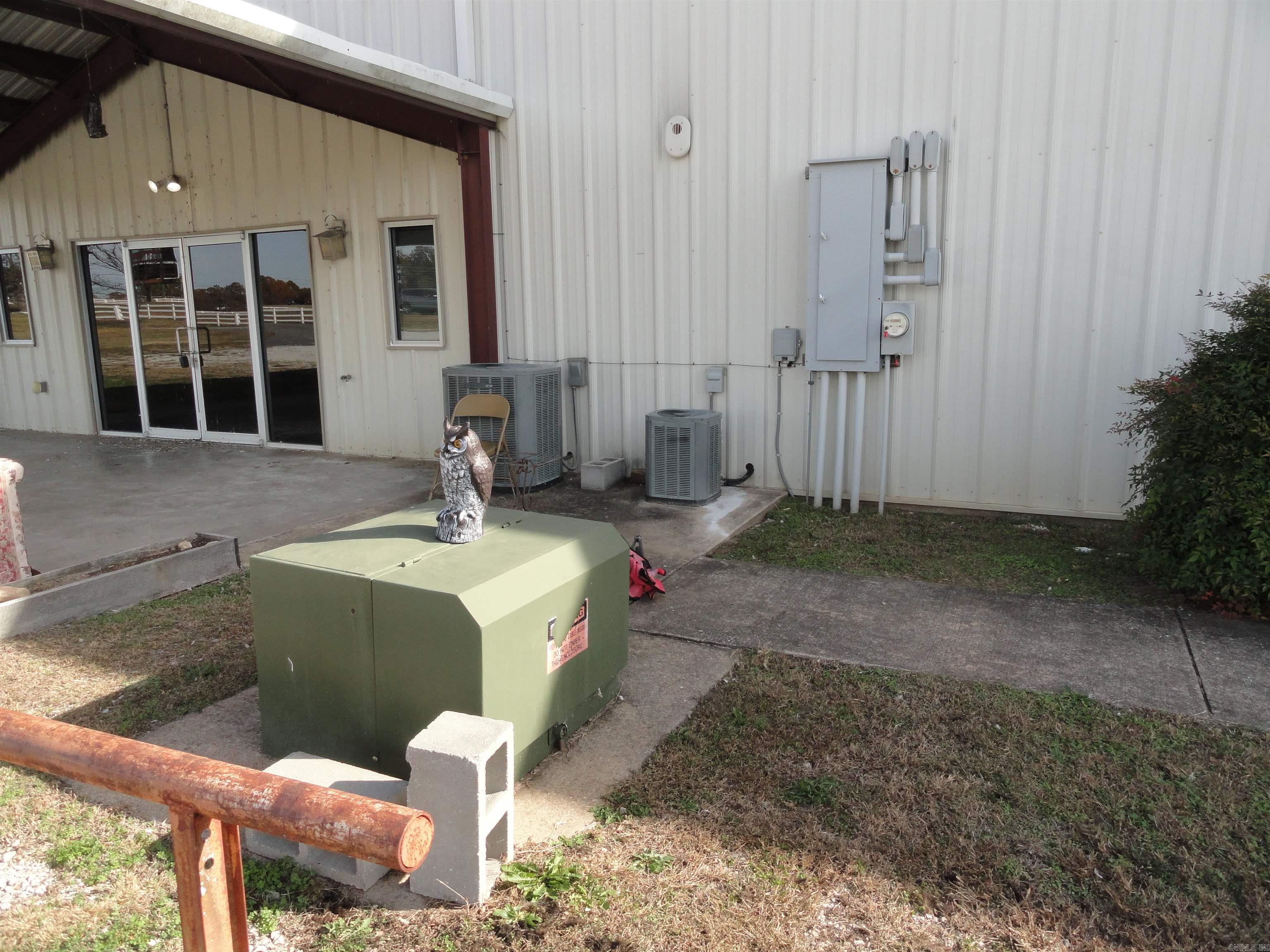 224 Mills Lane Marshall, AR 72650