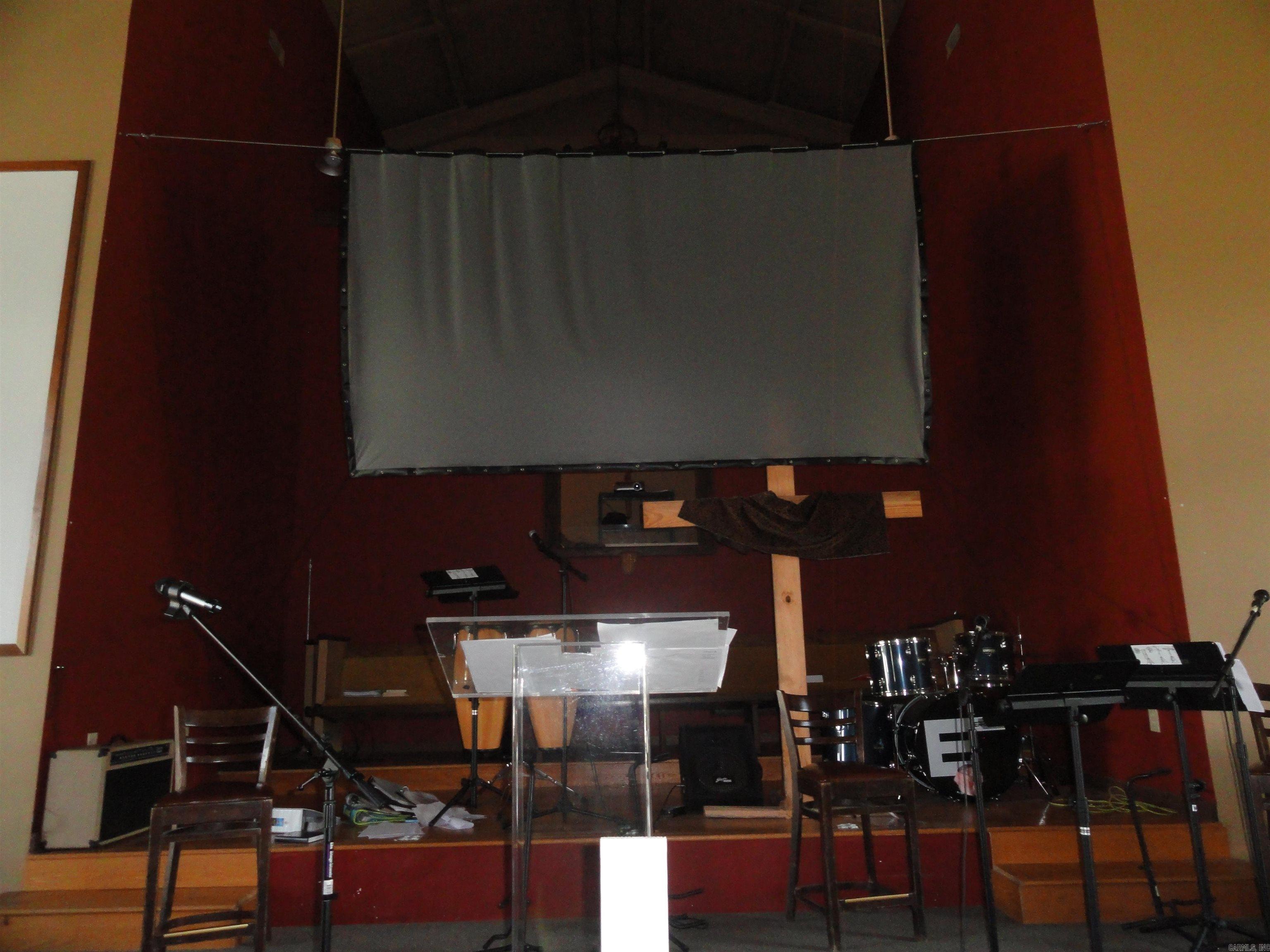 224 Mills Lane Marshall, AR 72650