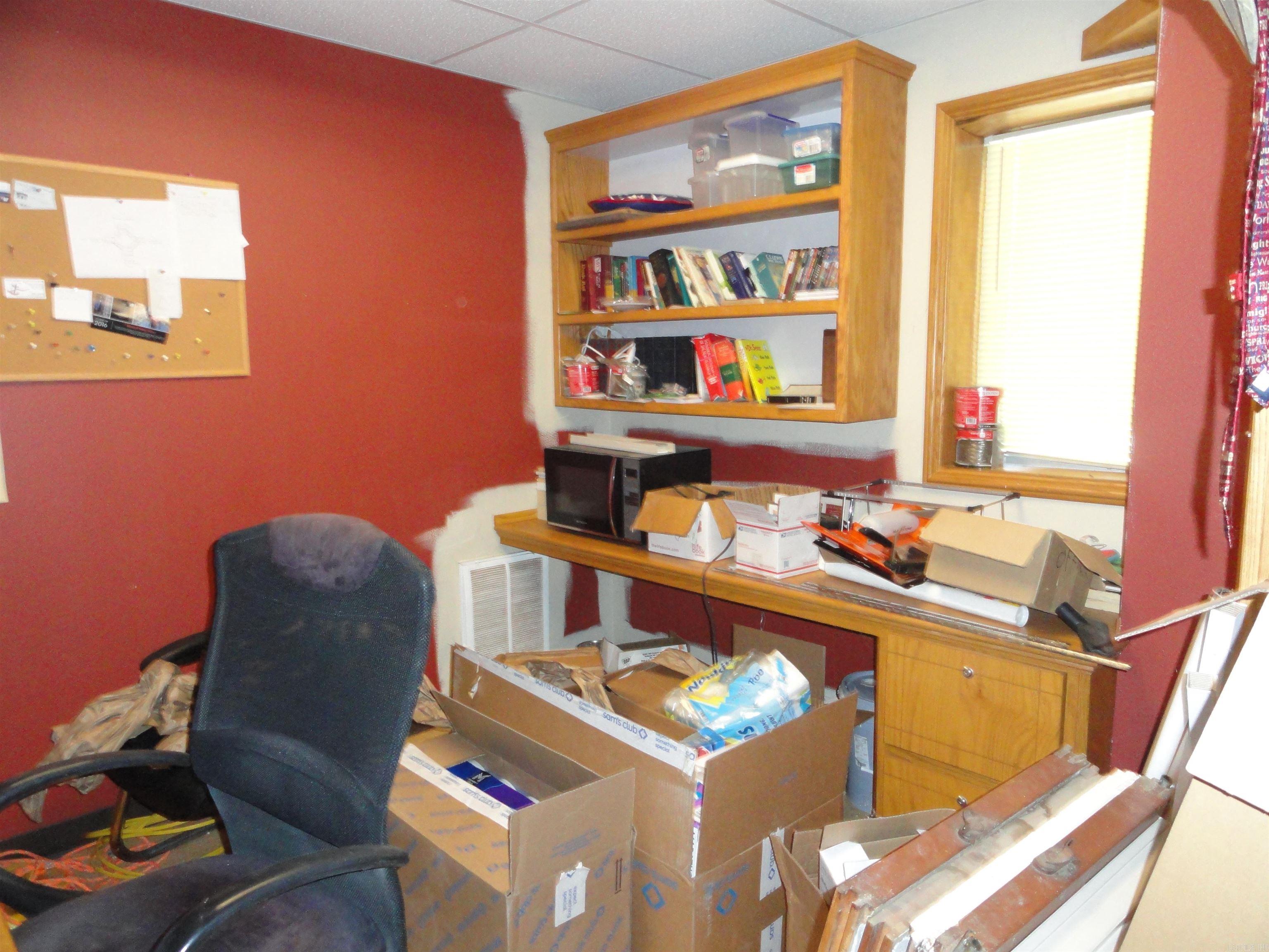 224 Mills Lane Marshall, AR 72650