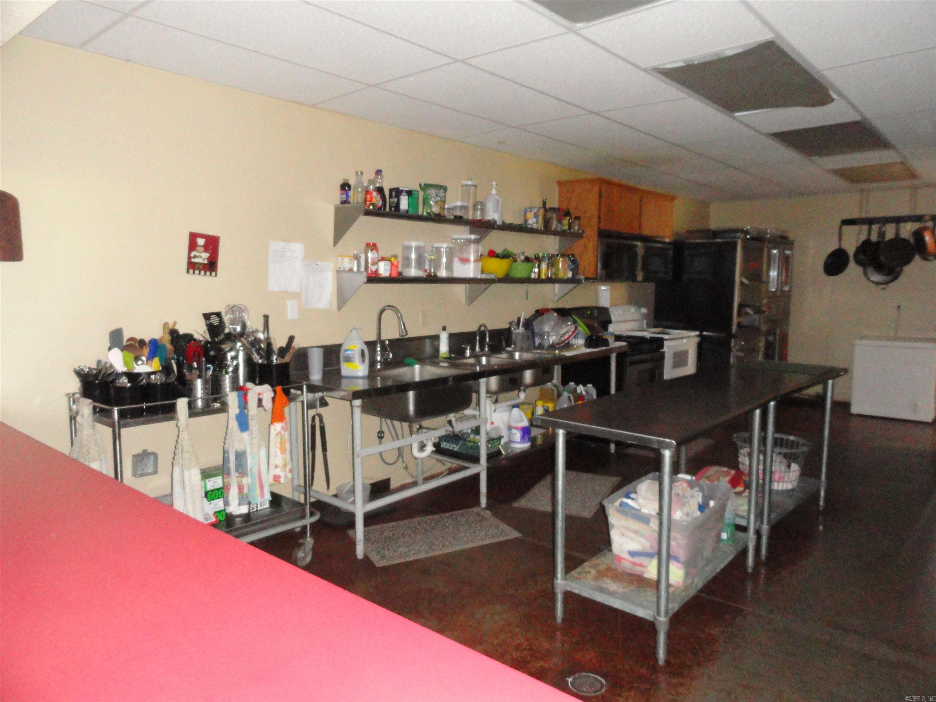 224 Mills Lane Marshall, AR 72650