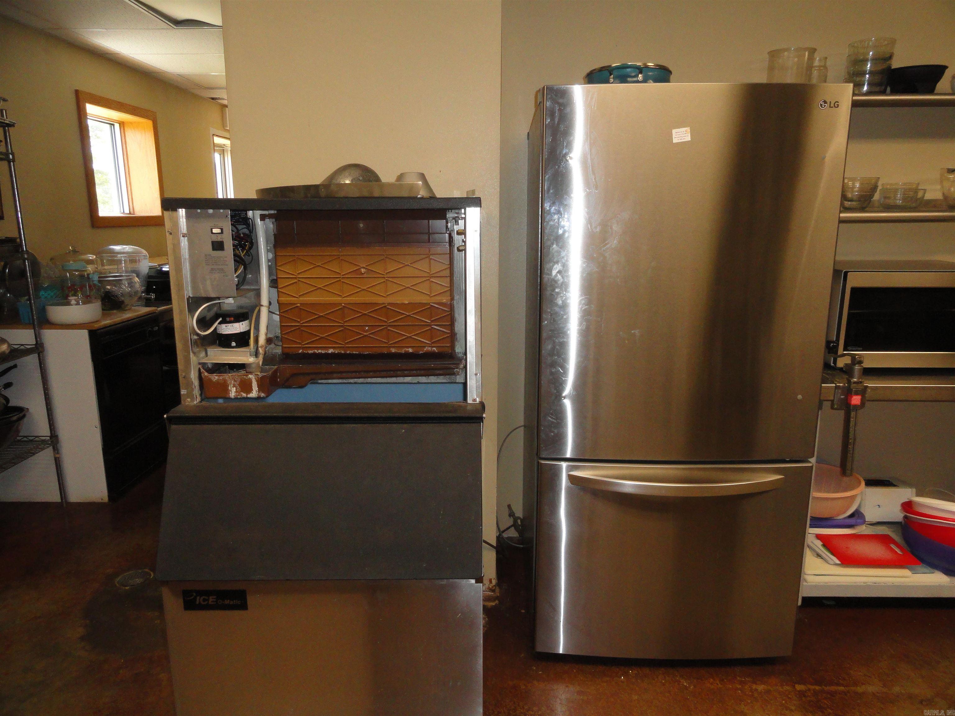 224 Mills Lane Marshall, AR 72650