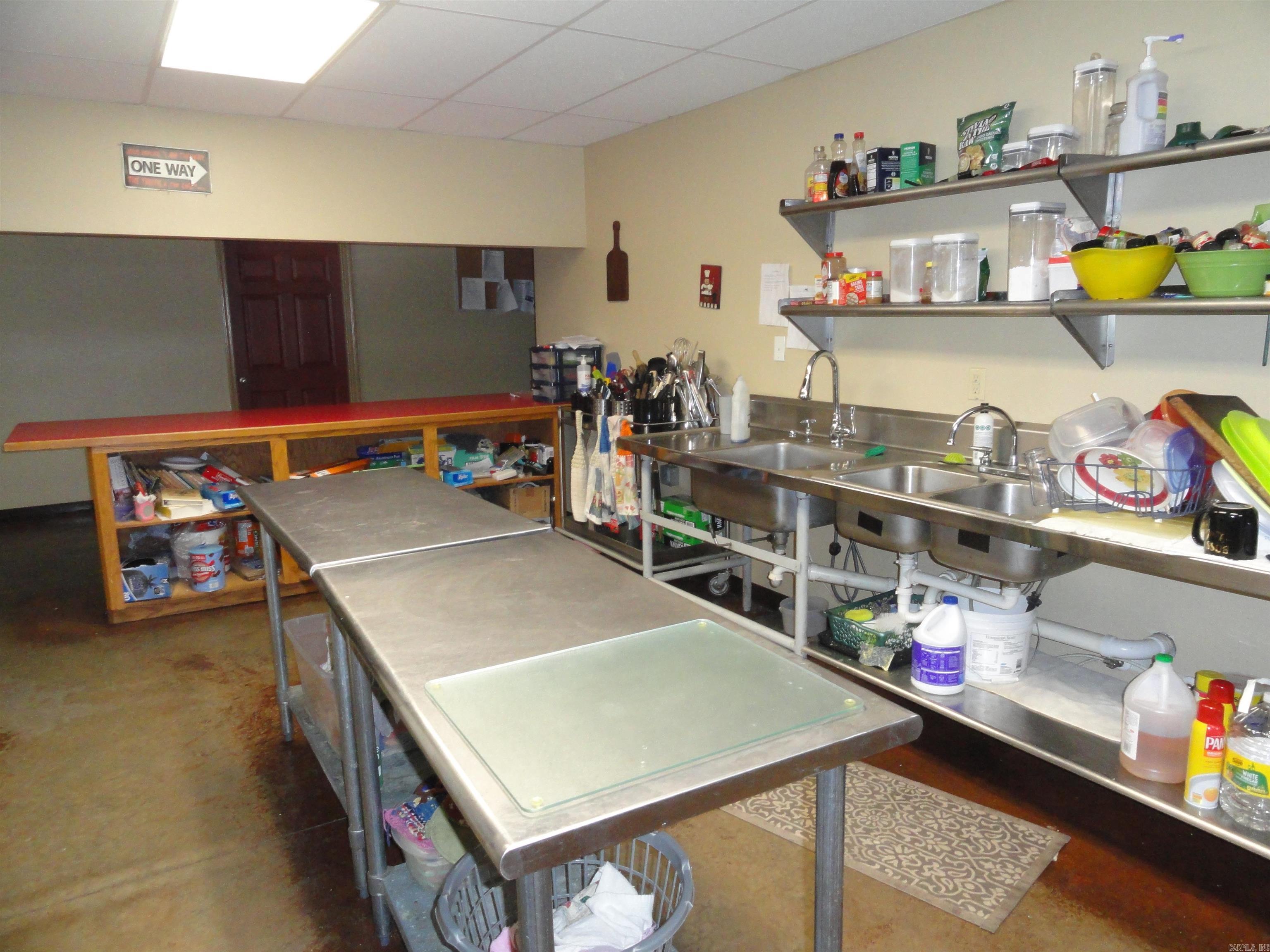 224 Mills Lane Marshall, AR 72650