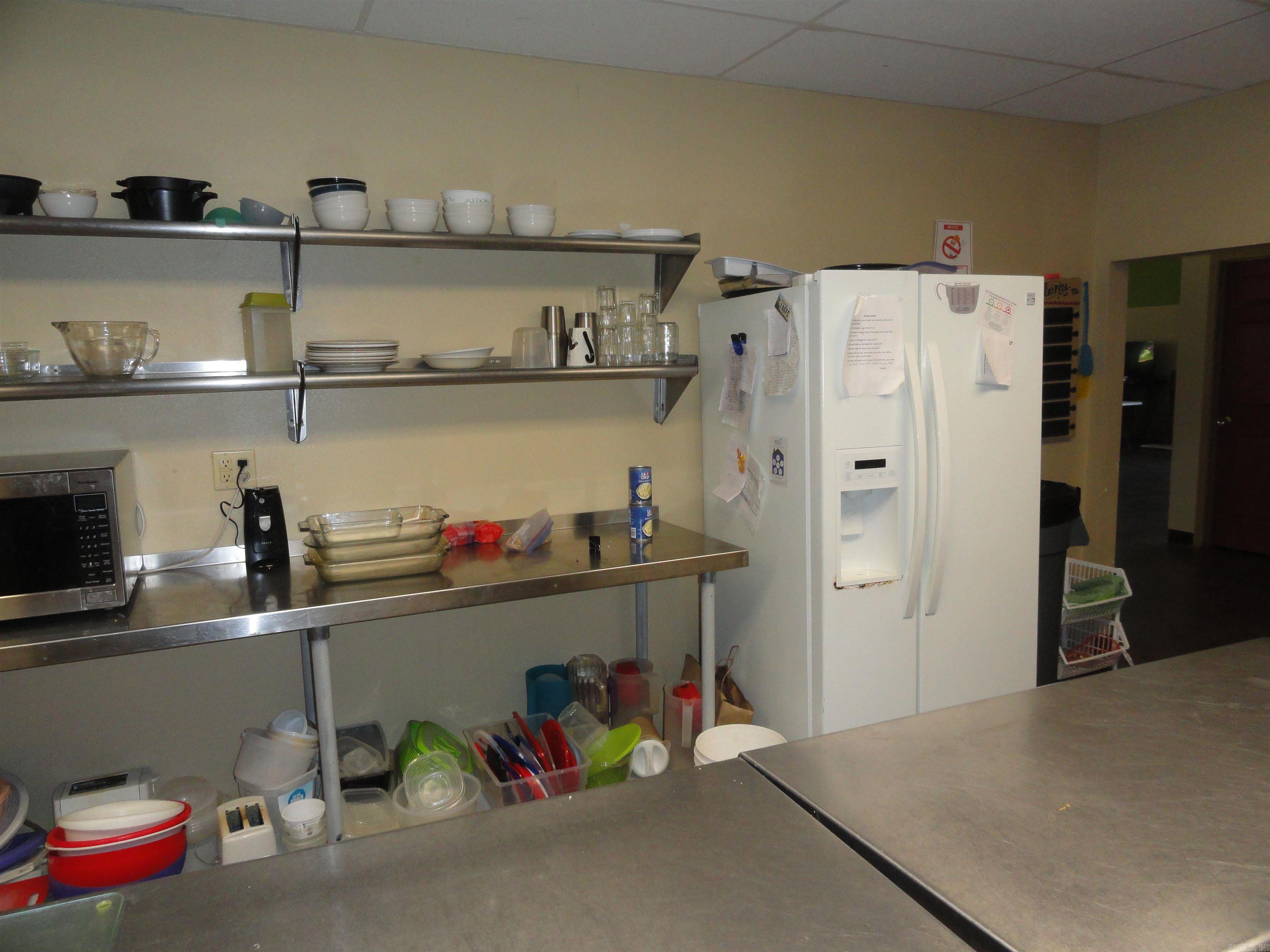 224 Mills Lane Marshall, AR 72650