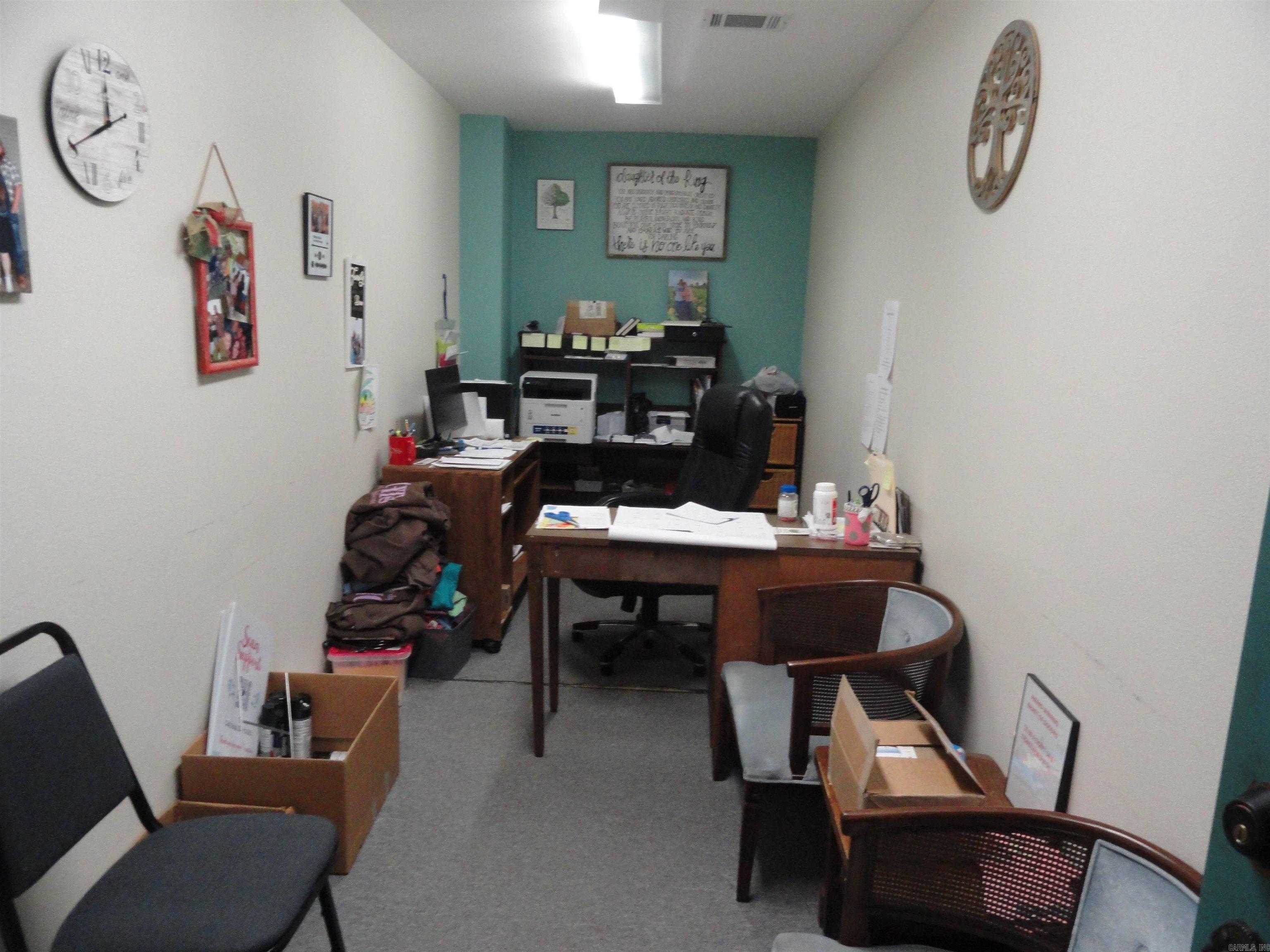 224 Mills Lane Marshall, AR 72650