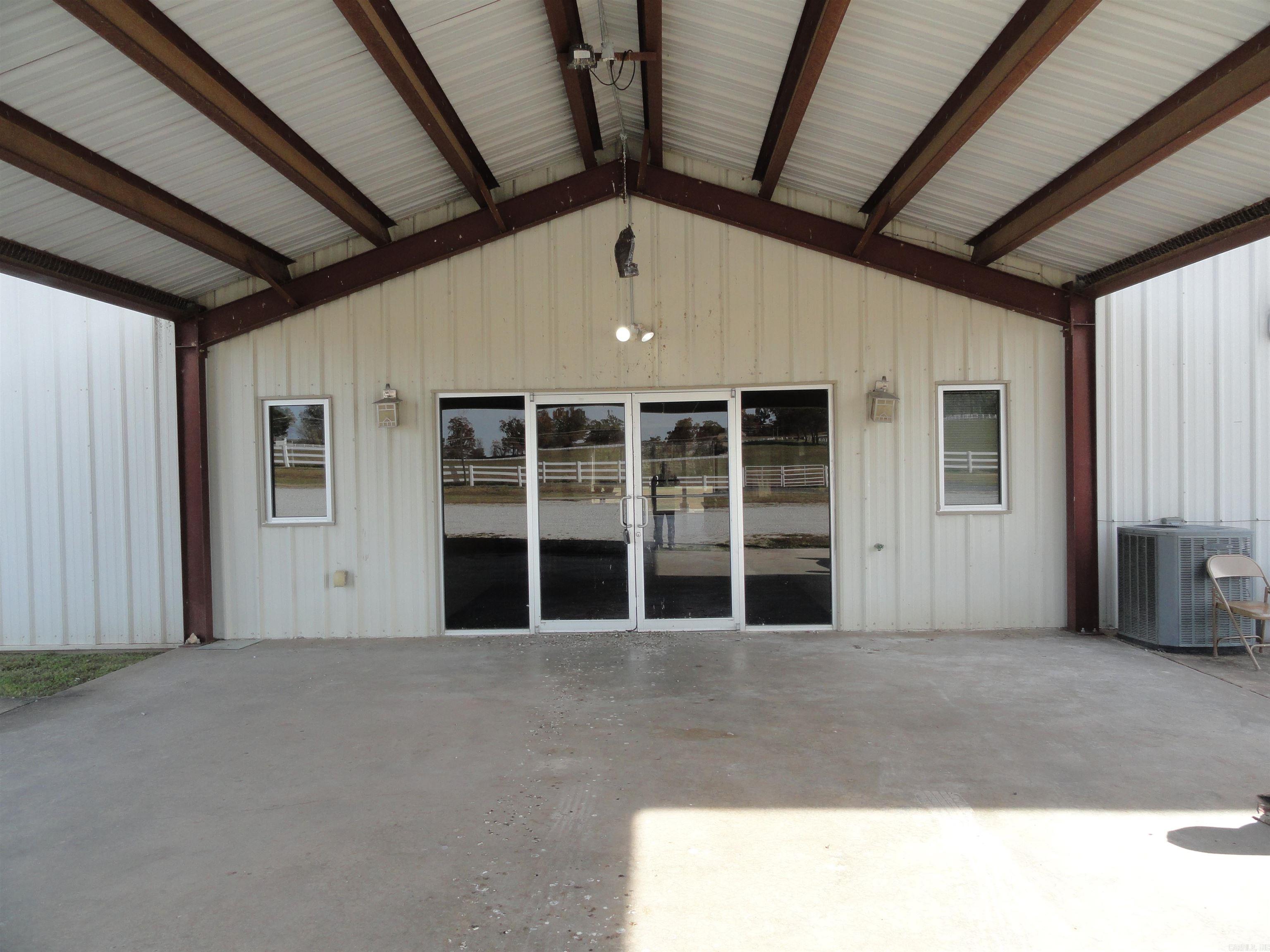 224 Mills Lane Marshall, AR 72650