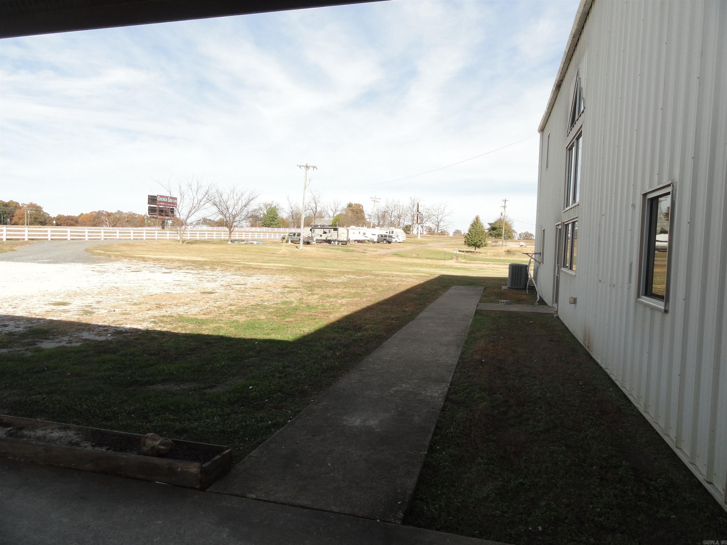 224 Mills Lane Marshall, AR 72650