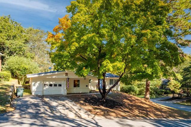 2  White Oak Lane  Little Rock, AR