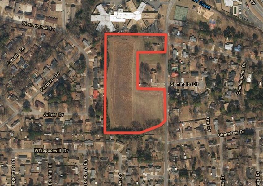 000 Skyline Drive  Searcy, AR