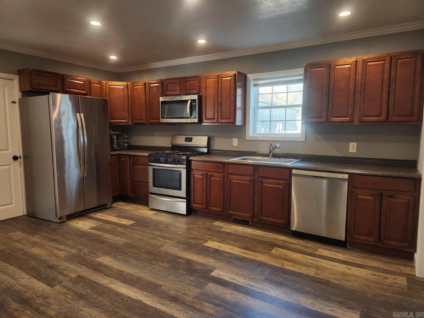 205 E Pine  Batesville, AR