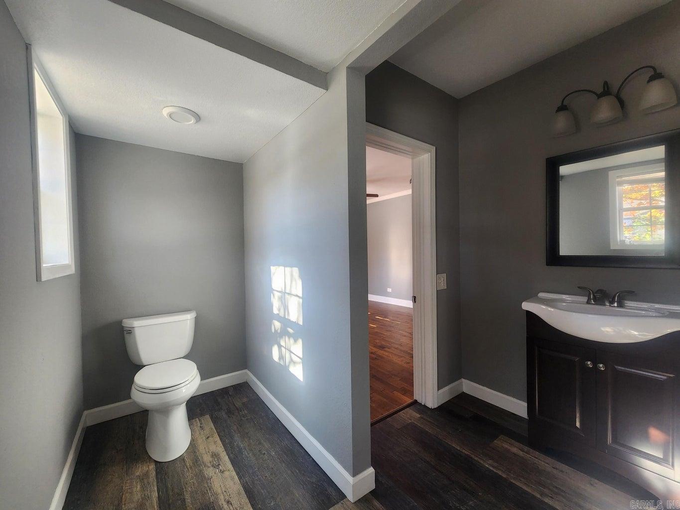 205 E Pine  Batesville, AR