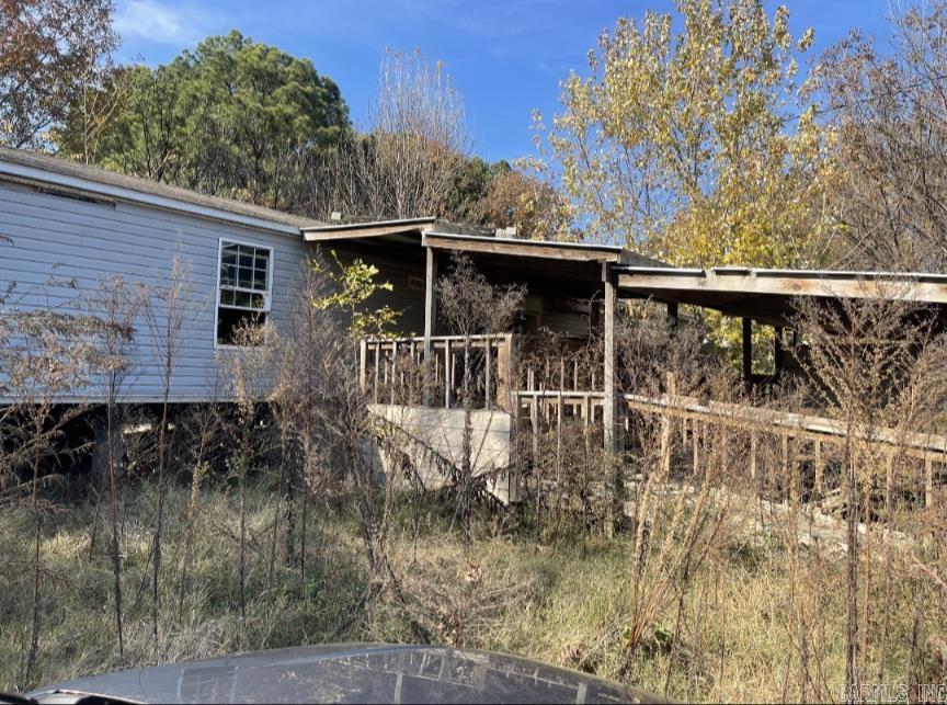 924 Highway 14  Newport, AR