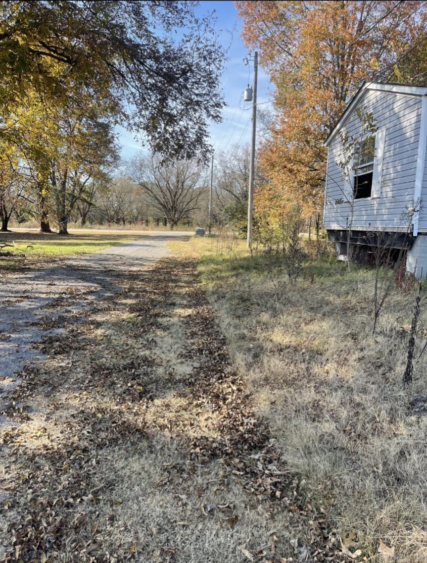 924 Highway 14  Newport, AR