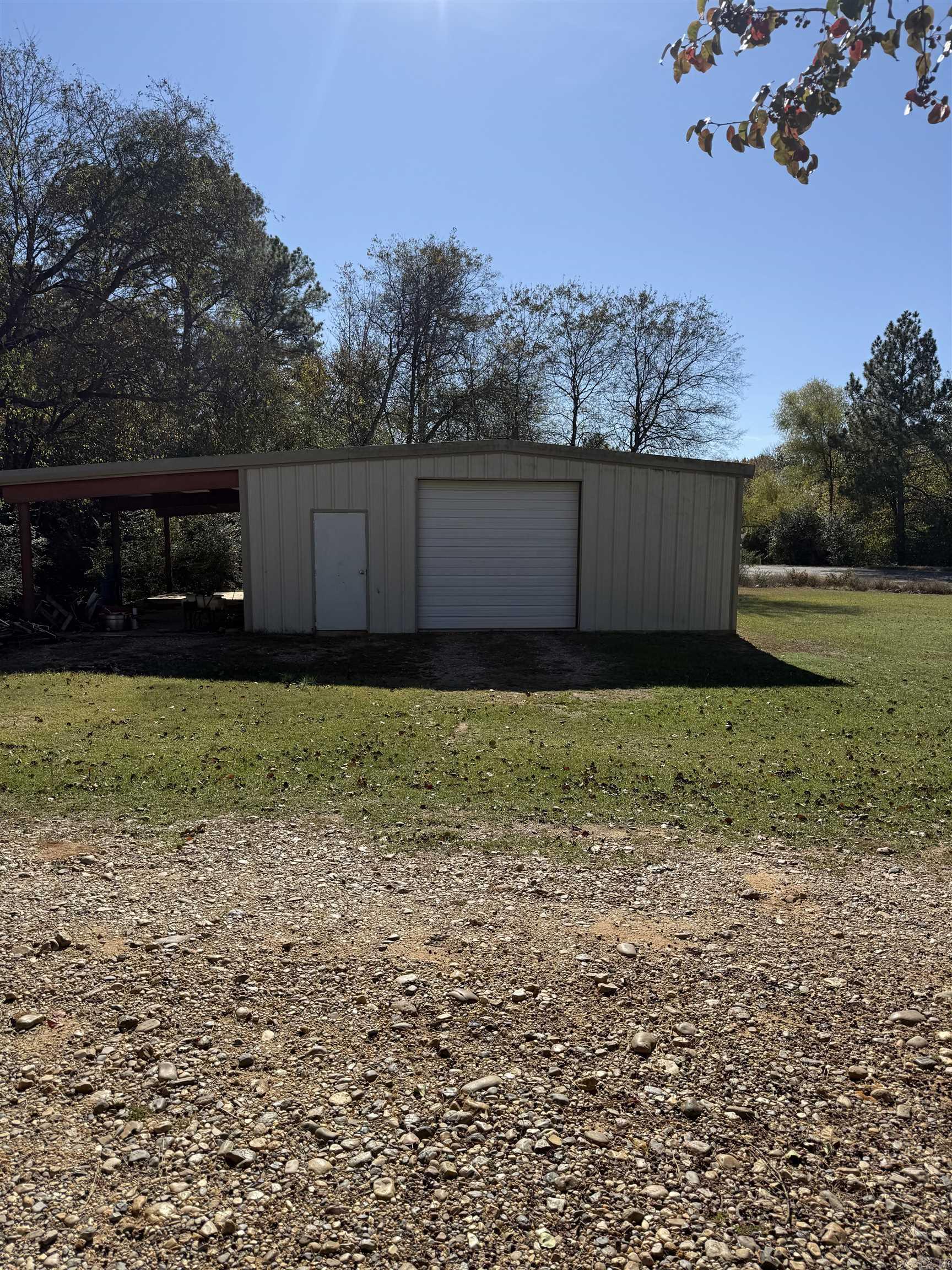 2744 Corinth  Nashville, AR