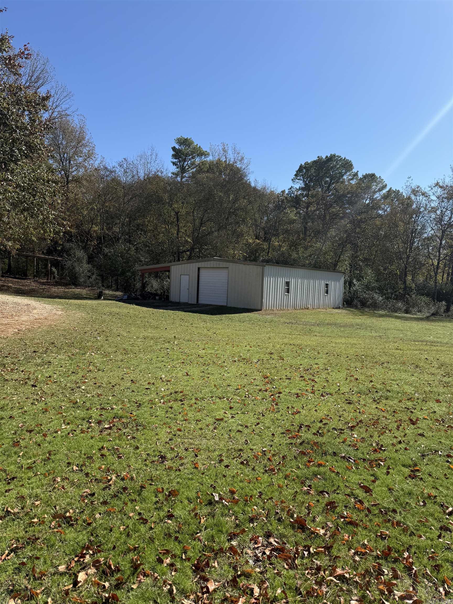 2744 Corinth  Nashville, AR