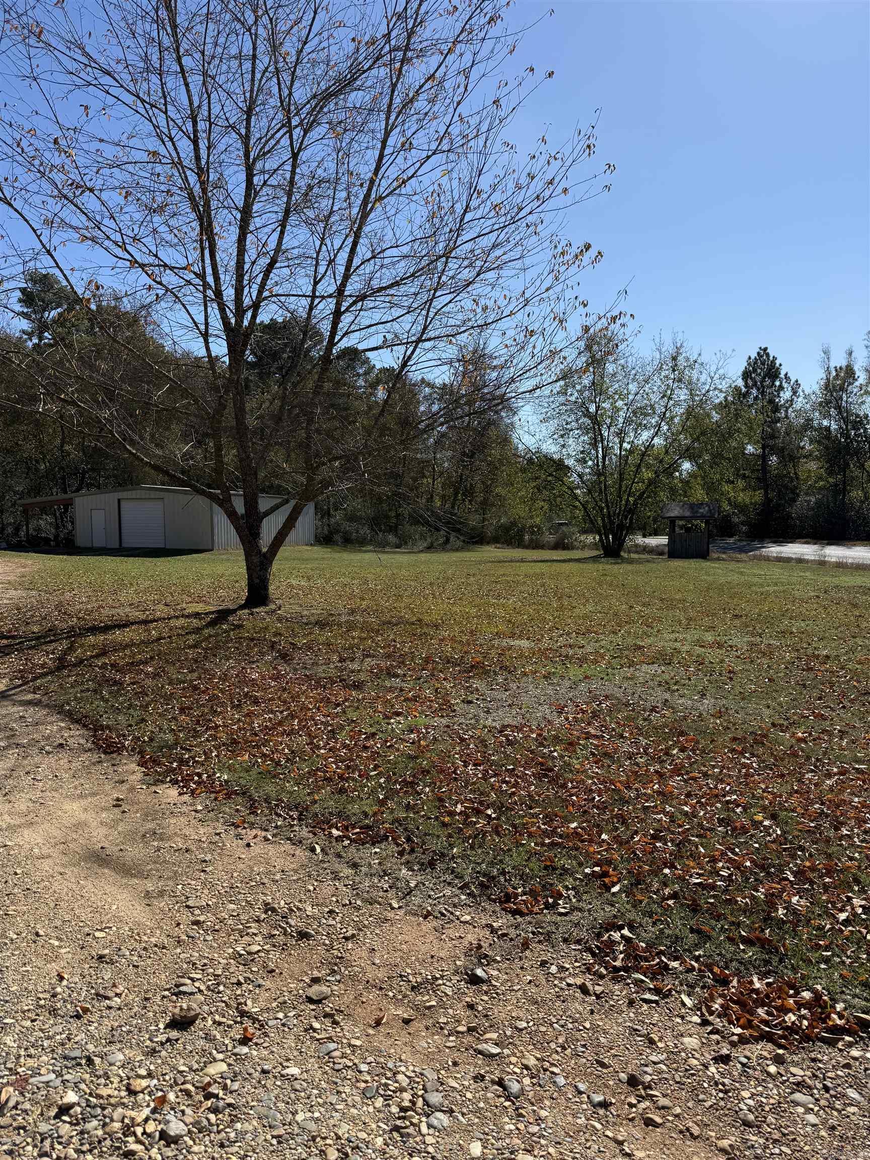 2744 Corinth  Nashville, AR