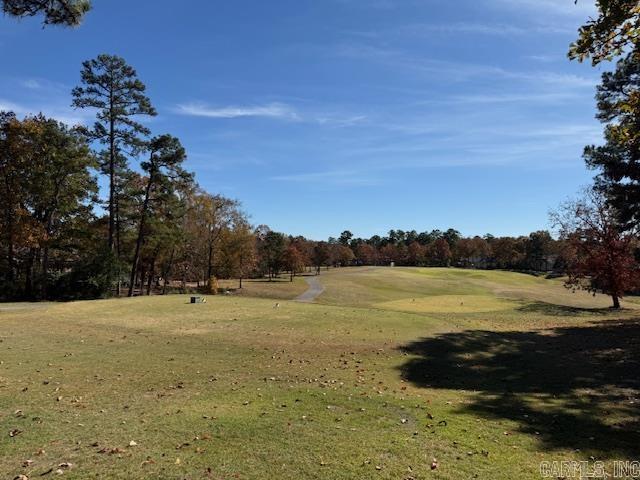 25 Jardinero  Hot Springs Village, AR