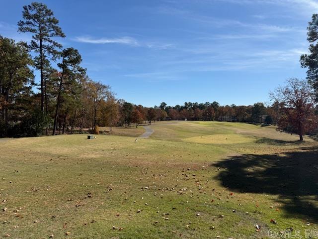 25 Jardinero  Hot Springs Village, AR