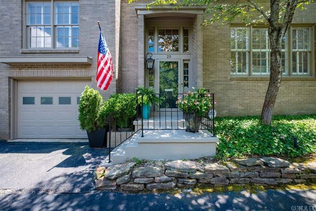 3901  Cedar Hill #23  Little Rock, AR