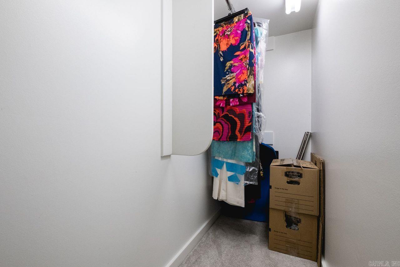 3901 Cedar Hill #23  Little Rock, AR