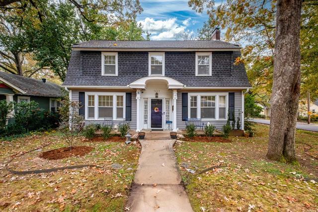 5223  G Street  Little Rock, AR