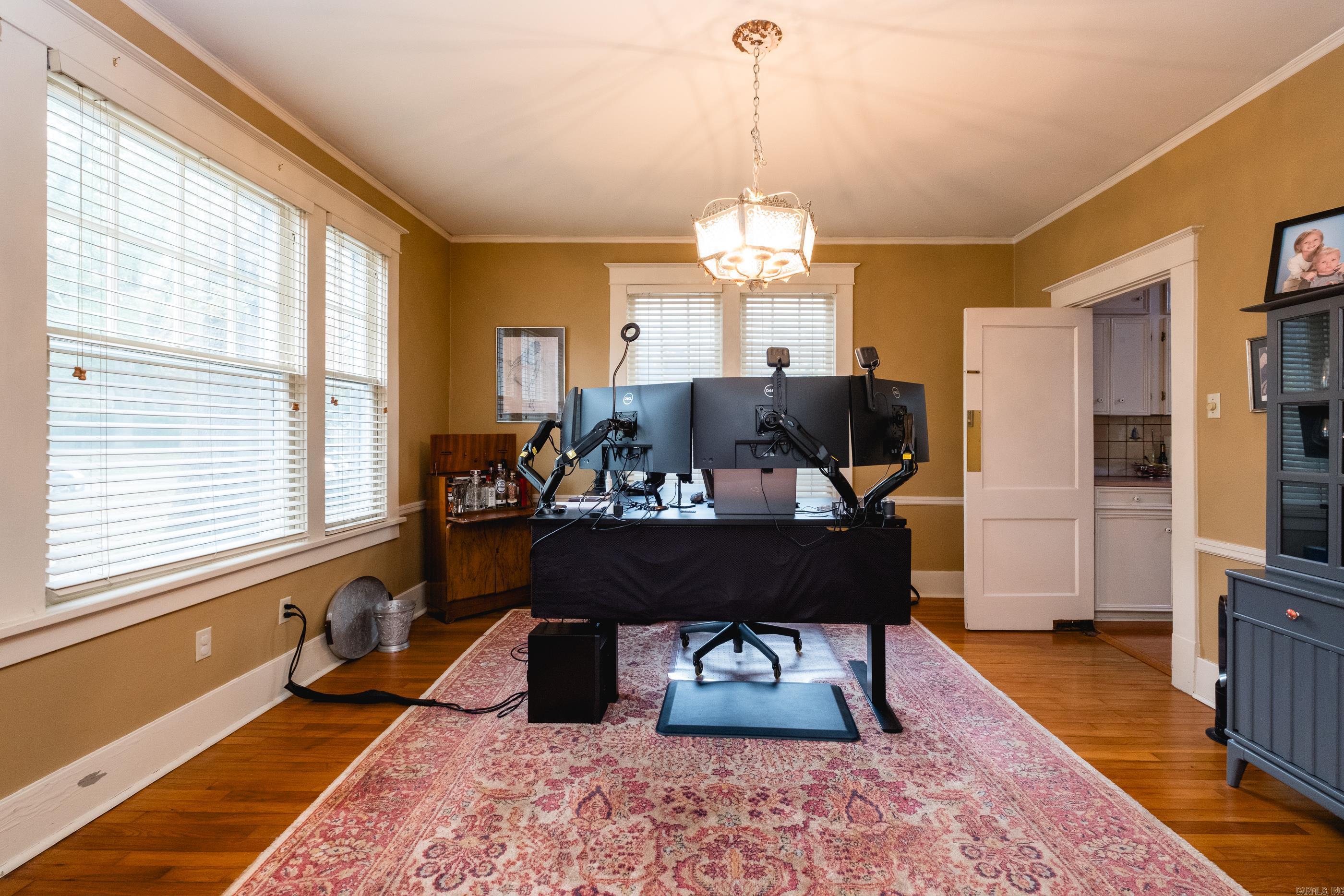 5223 G Street  Little Rock, AR