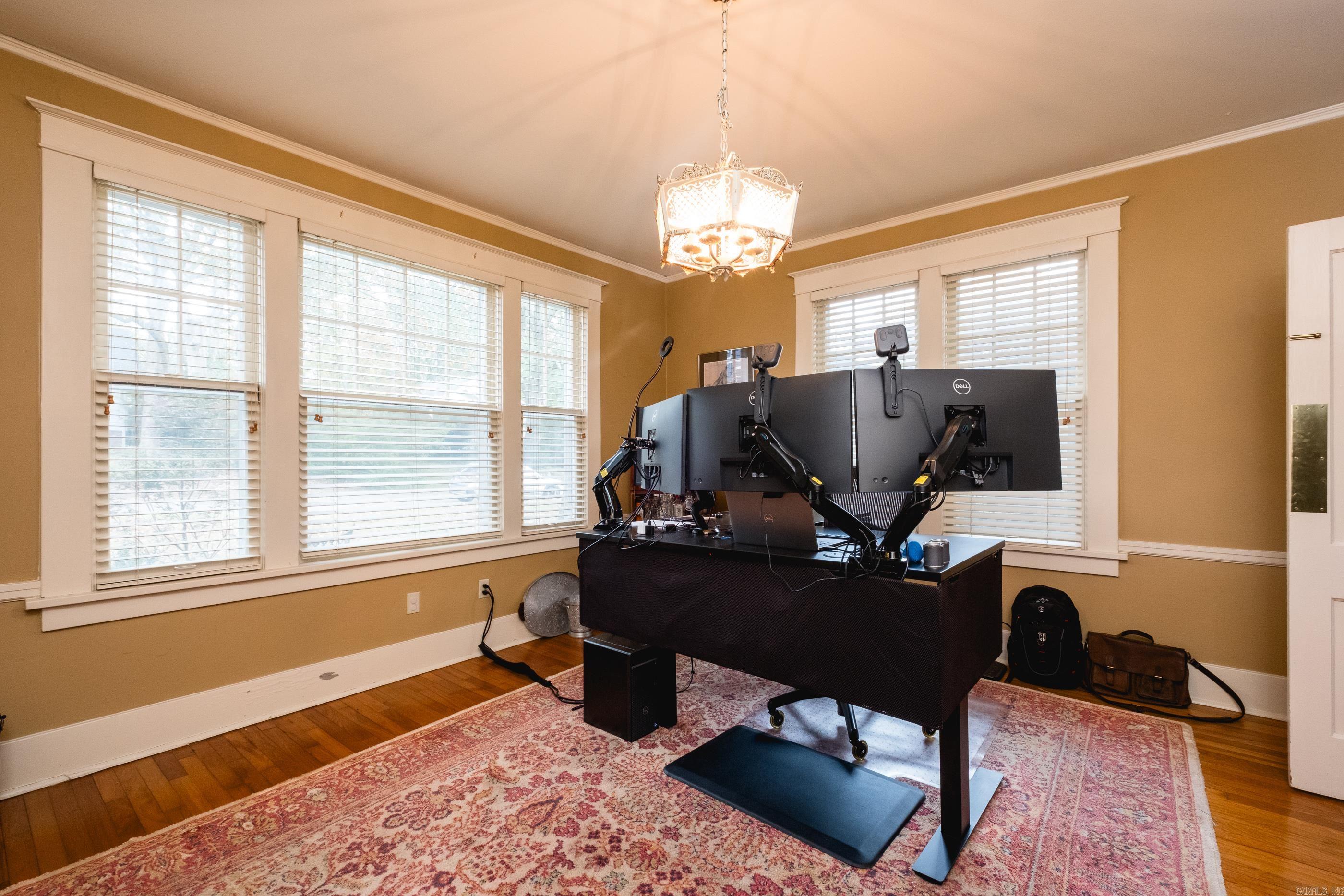 5223 G Street  Little Rock, AR