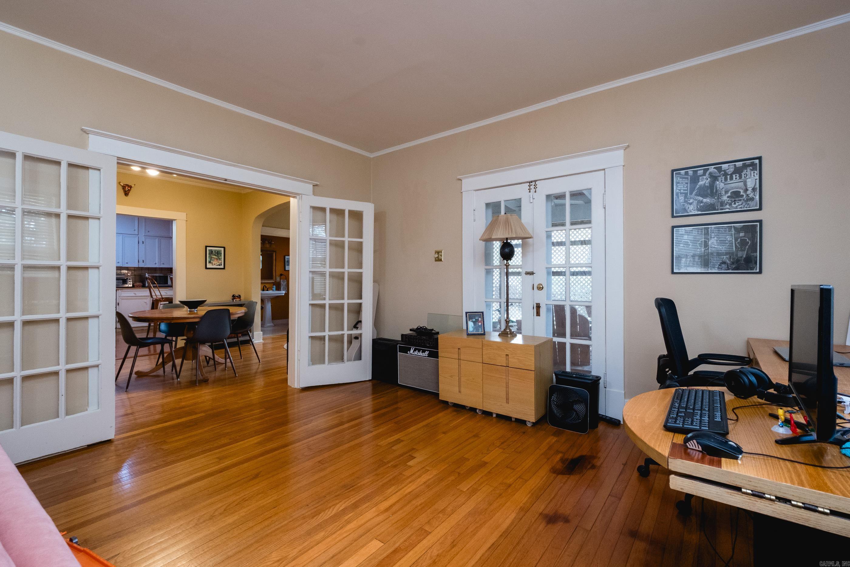 5223 G Street  Little Rock, AR