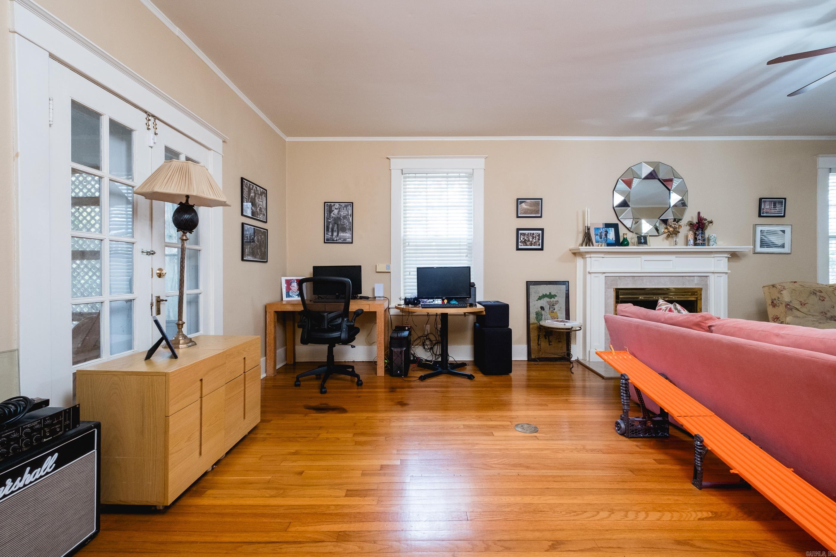 5223 G Street  Little Rock, AR