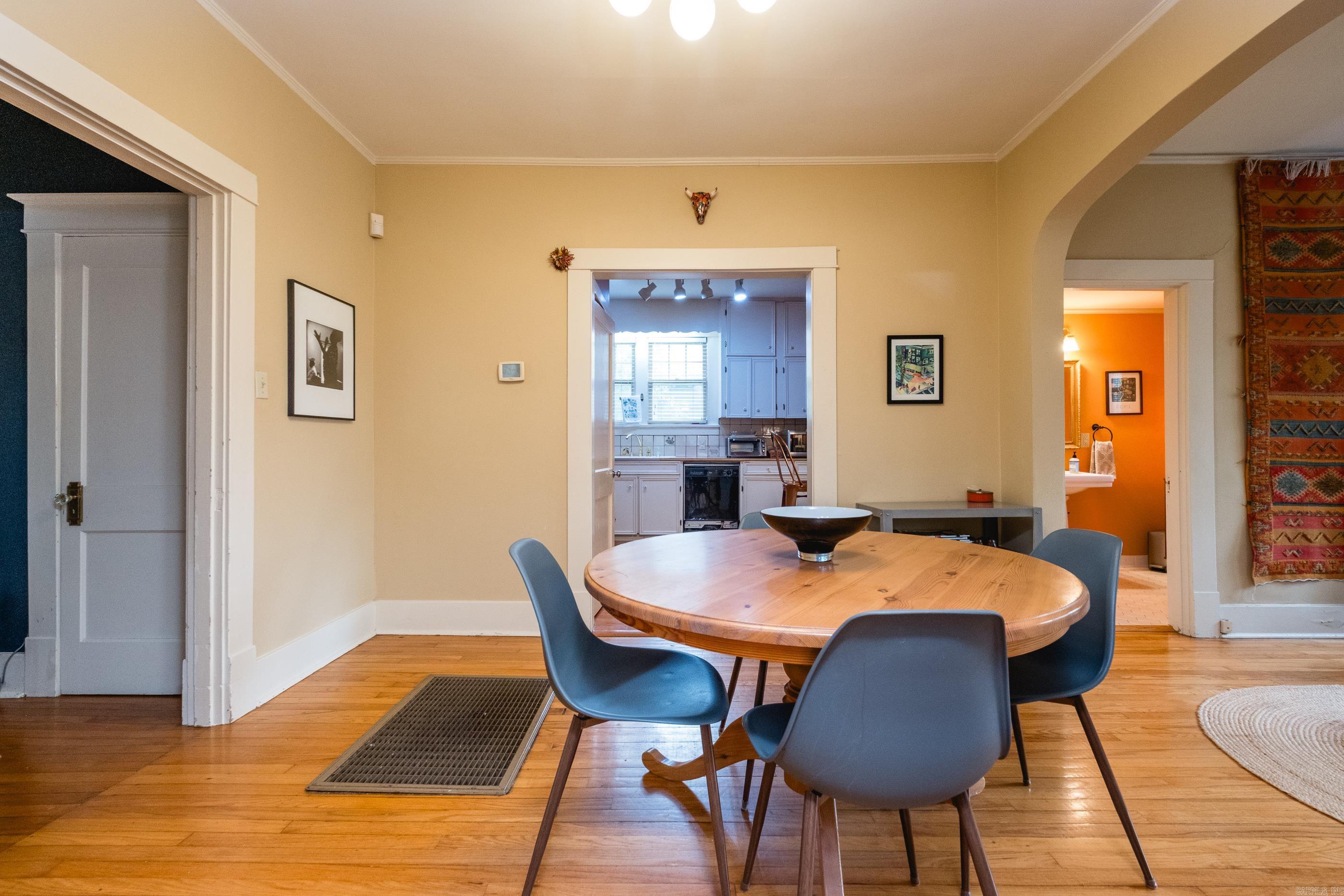 5223 G Street  Little Rock, AR