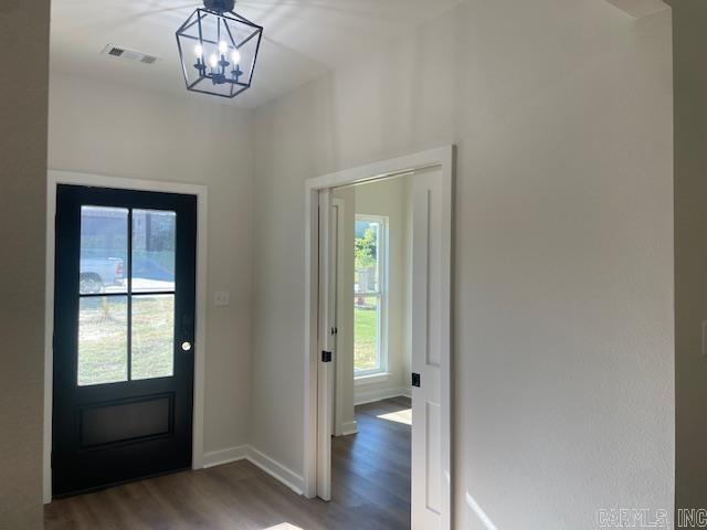 5408 Aviator  Jacksonville, AR