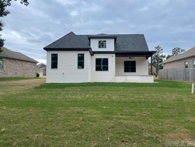 5408 Aviator  Jacksonville, AR