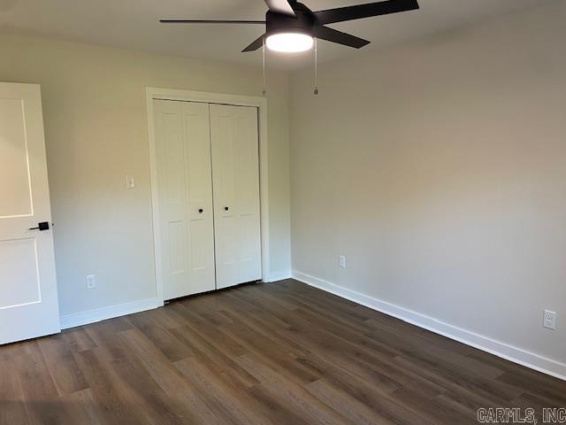 5408 Aviator  Jacksonville, AR