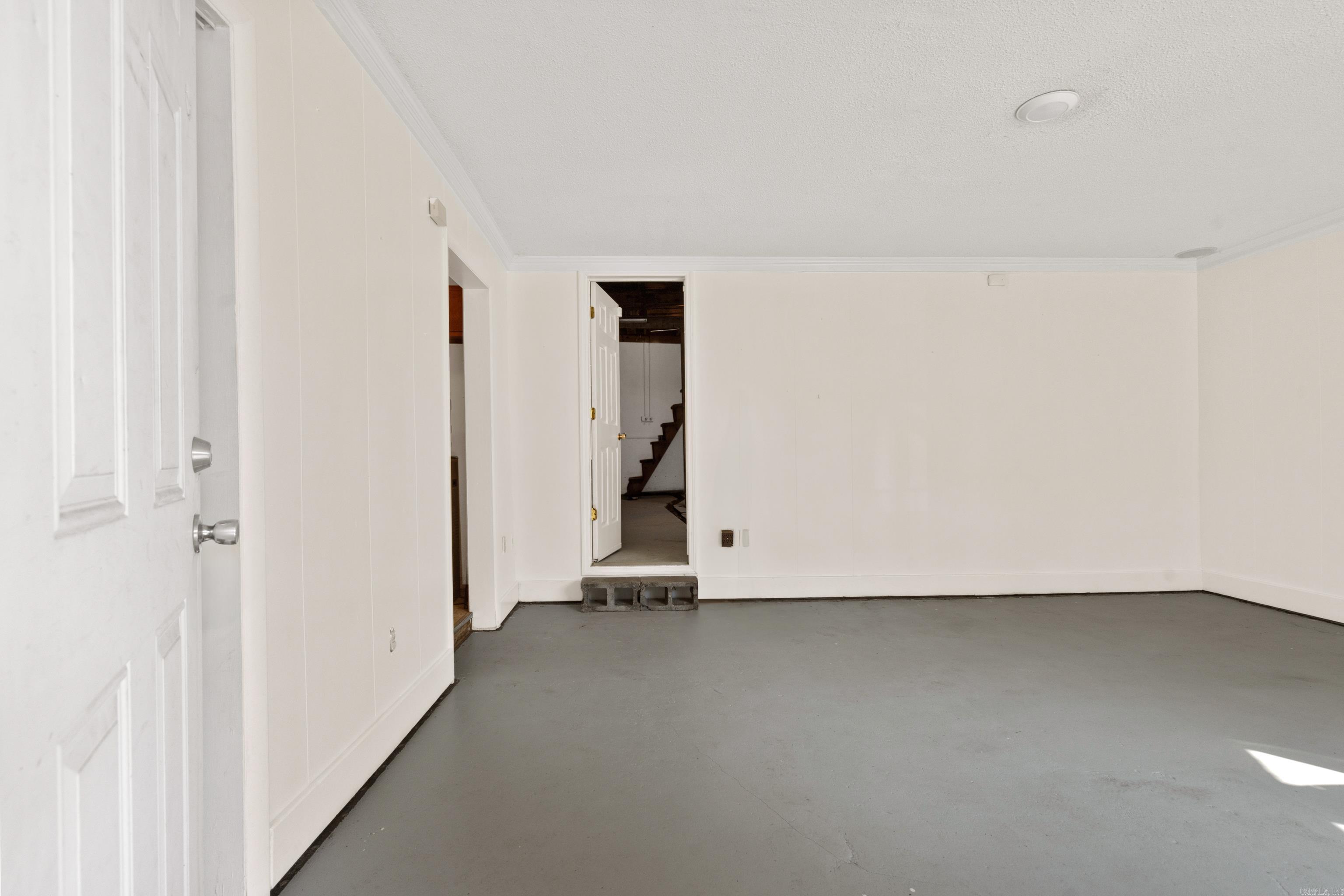 340 Park  Hot Springs, AR